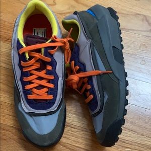 Onitsuka Tiger X Andrea pompilio